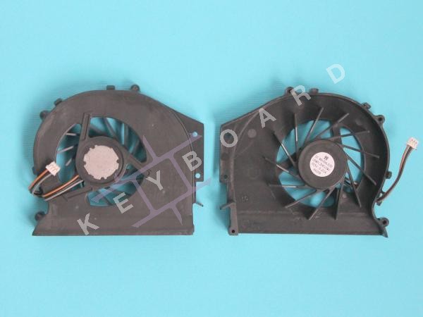 Вентилятор до ноутбука Acer Pn UDQFLZH01CQU